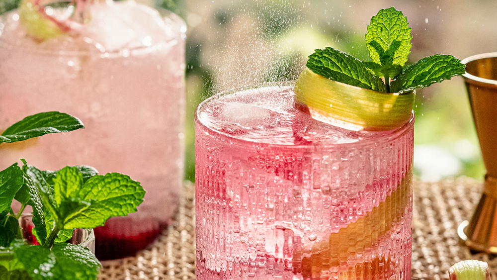 Rosé: A Wine for All Seasons
