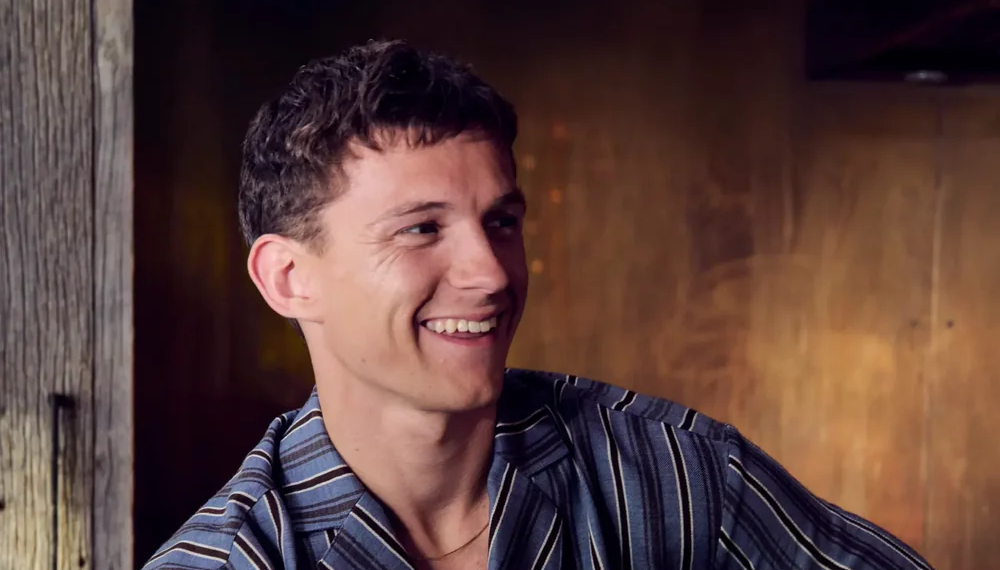 Tom Holland’s Bero: Alcohol-Free Beer with Real Character
