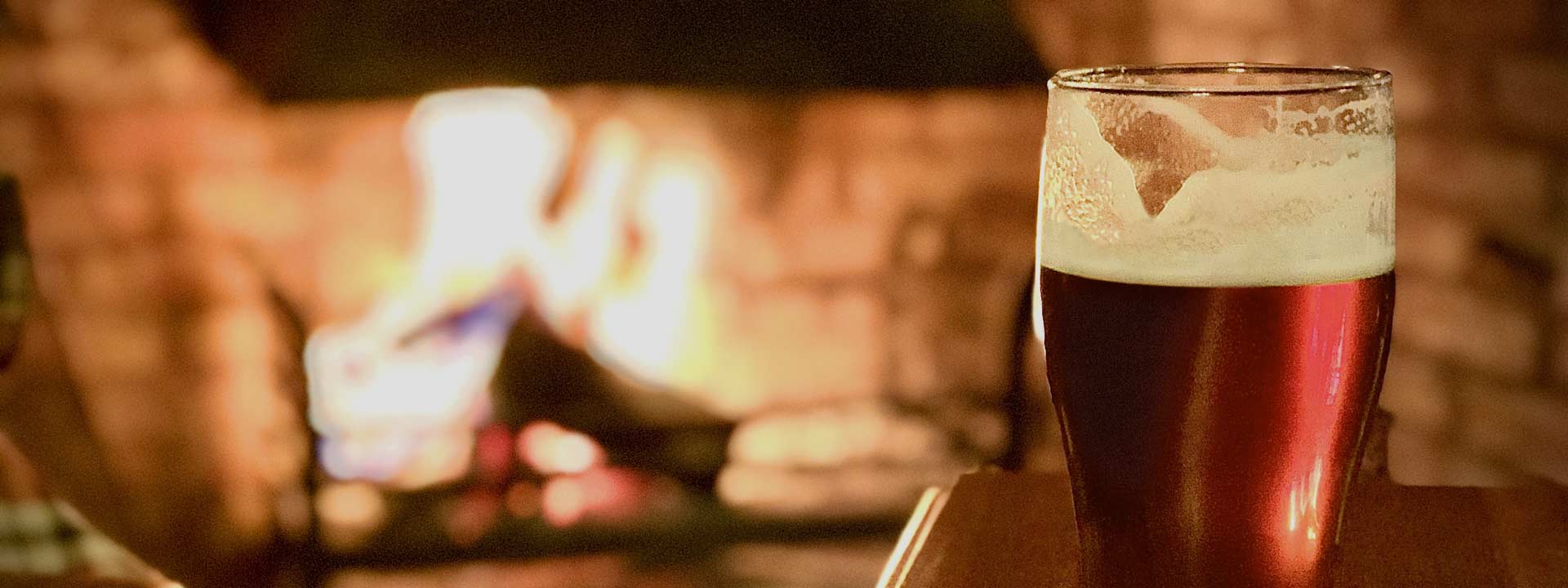 British Beer