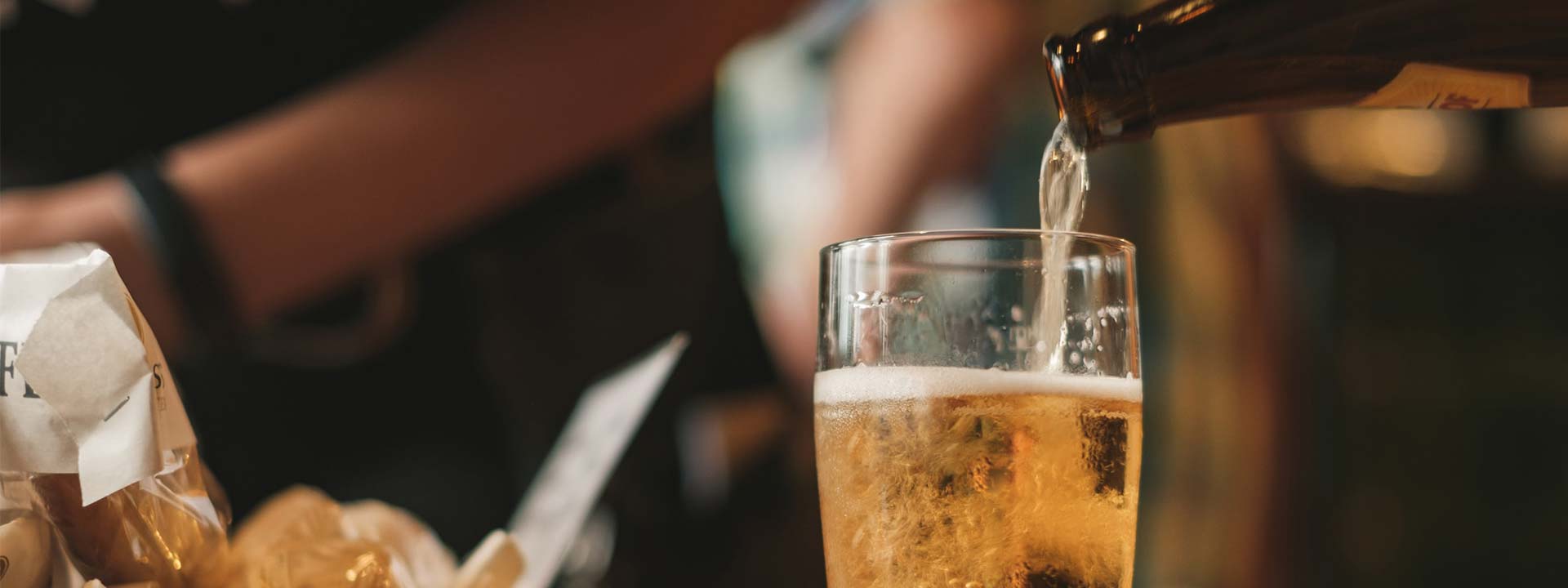 Gluten-Free Non-Alcoholic and Alcohol Free Drinks