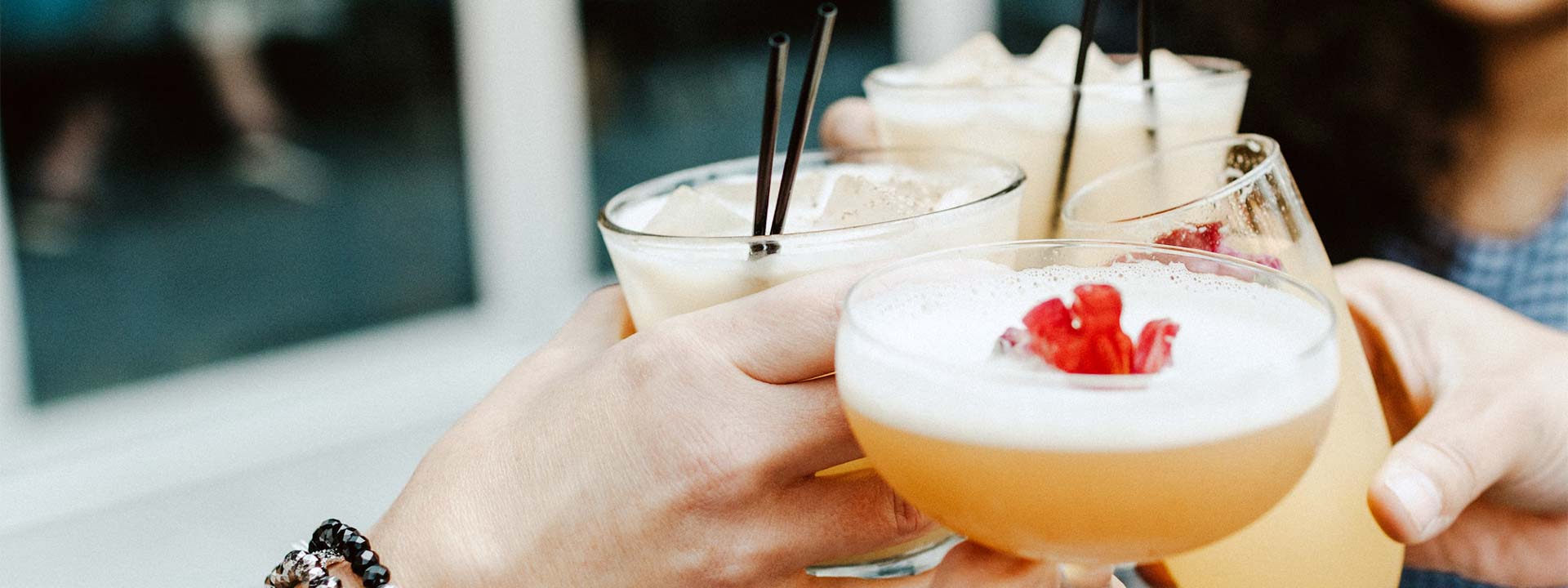 Premixed Mocktails & Ready to Drink