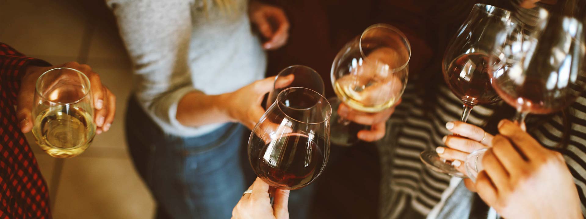 Alcohol Free and Non-Alcoholic Wine Mixed Cases