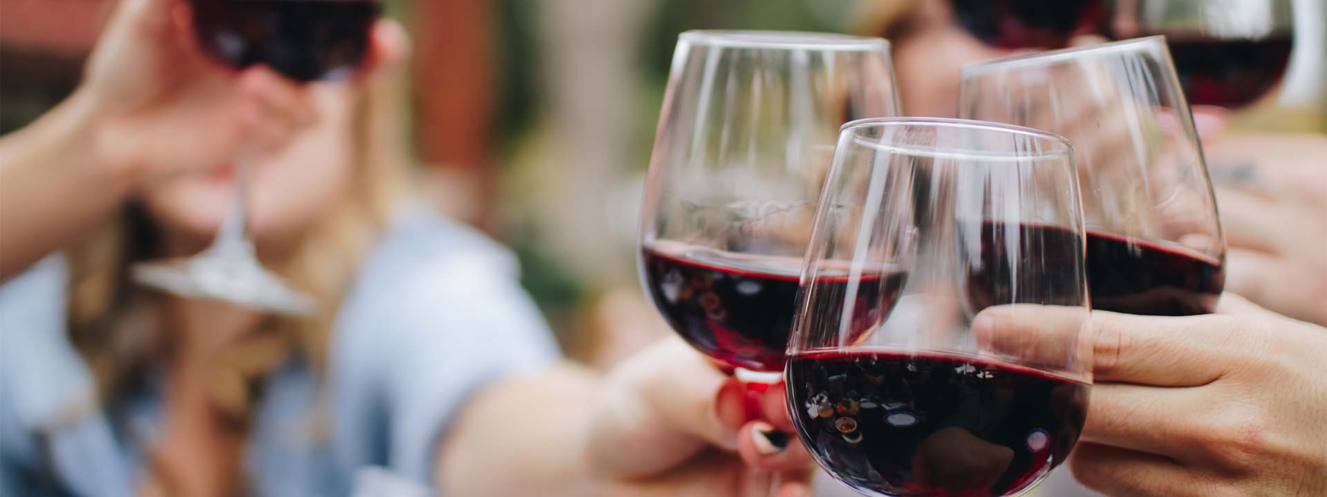 Non-Alcoholic and Alcohol Free Red Wine