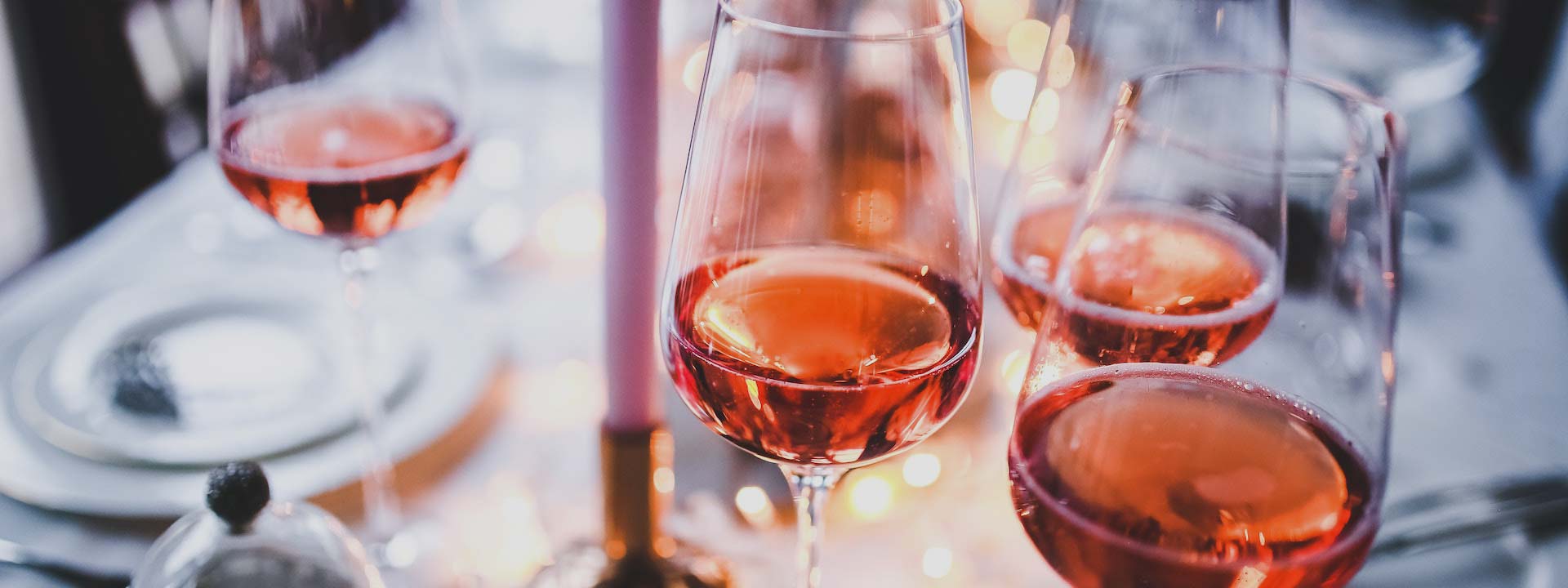 Non-Alcoholic and Alcohol Free Rosé Wine