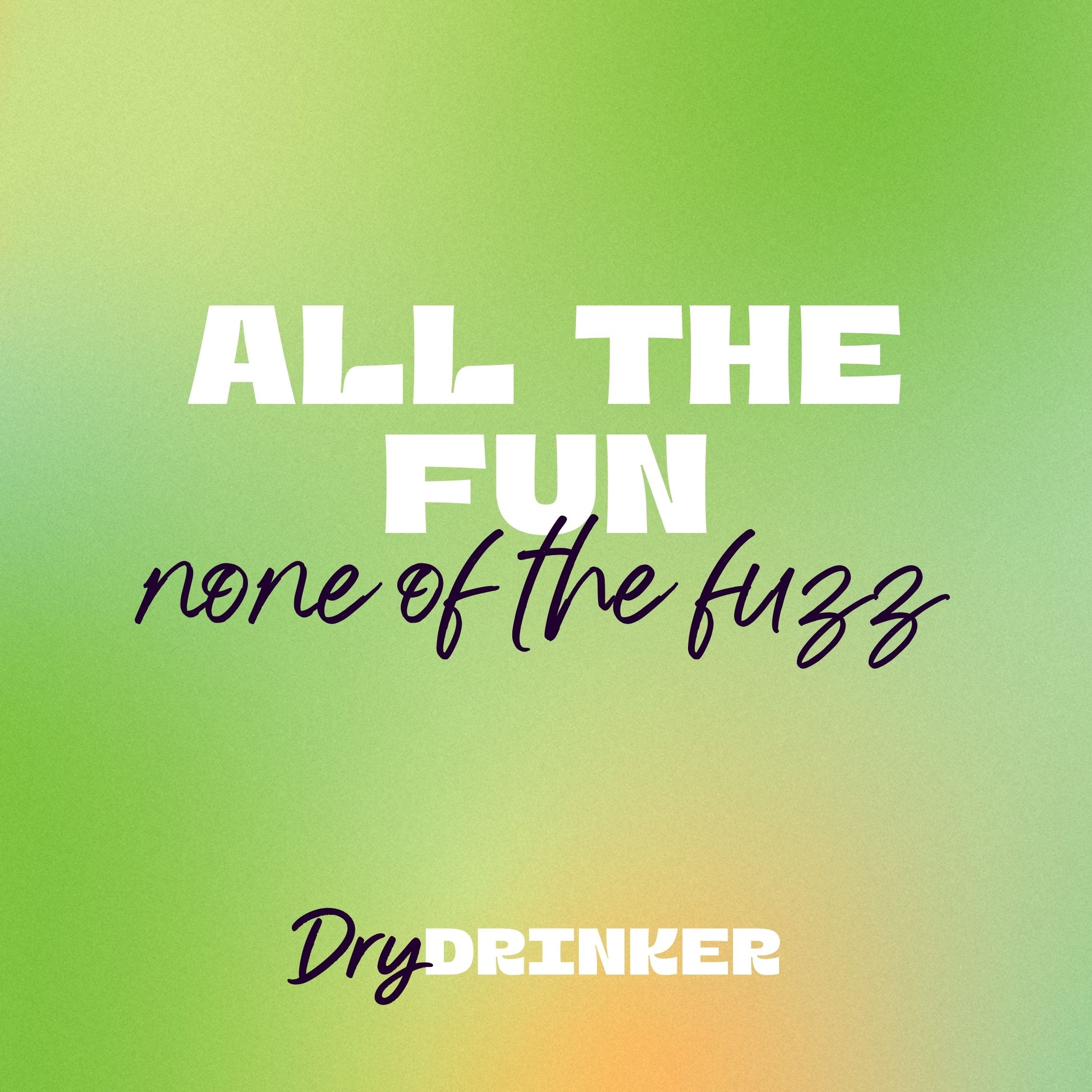 Dry Drinker Digital Gift Card