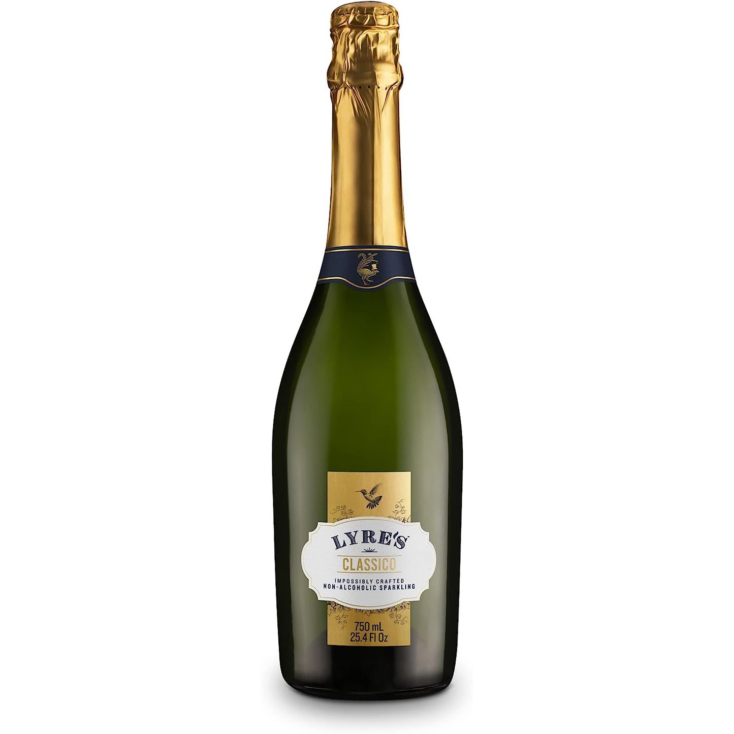 Lyre's Award Winning Amalfi Spritz Grande - Non-Alcoholic Set (Pack of 3)