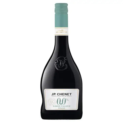 JP Chenet Rouge - Alcohol Free Red Wine
