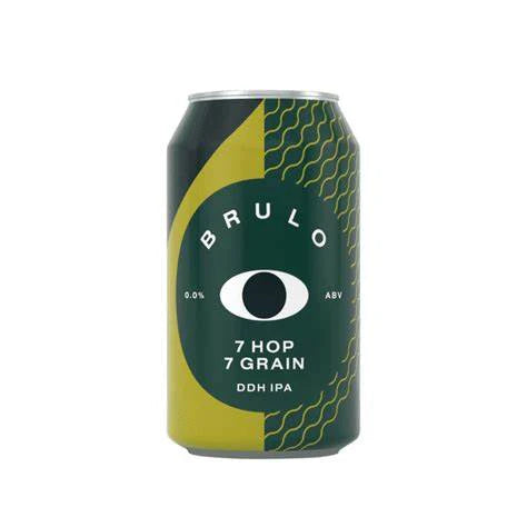 Brulo Variety Case - Non Alcoholic Beer Mixed Case