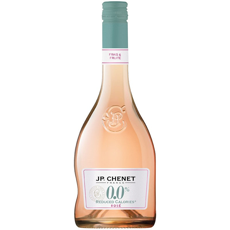 JP Chenet Rosé 0.0% - Alcohol Free Rosé Wine