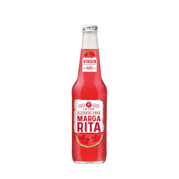 Virgin Cocktails Margarita – Alcohol Free Margarita Mocktail