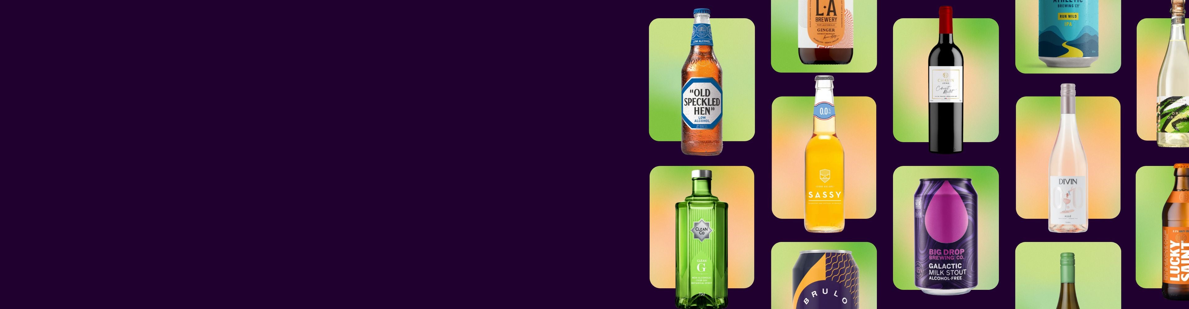 Collection Banner