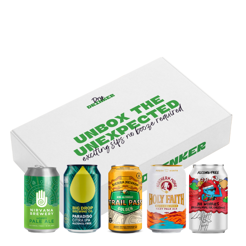 Hoppy Christmas Gift Set