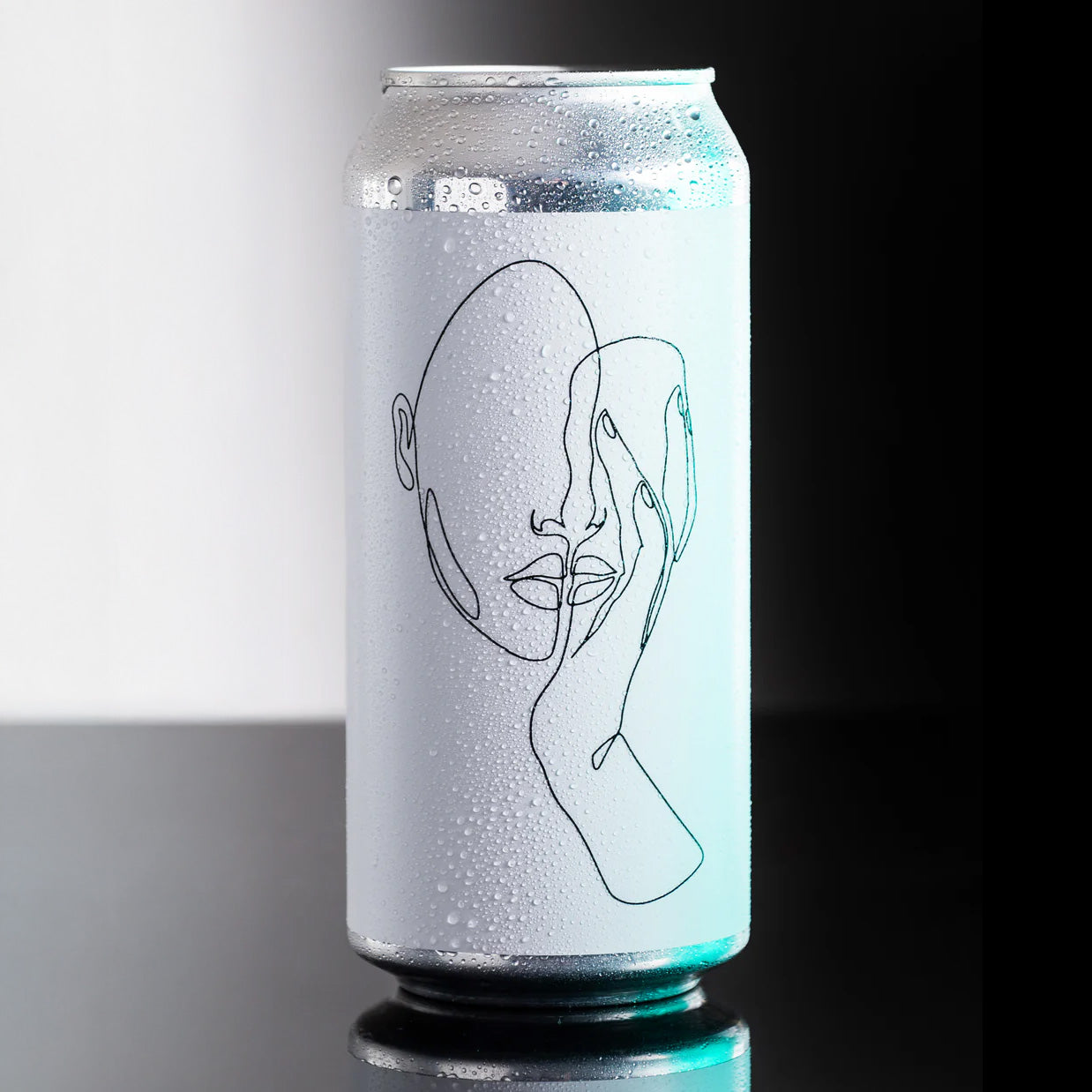 Northern Monk Reimagined Dream Line Forms One SKGN - AF Hazy IPA