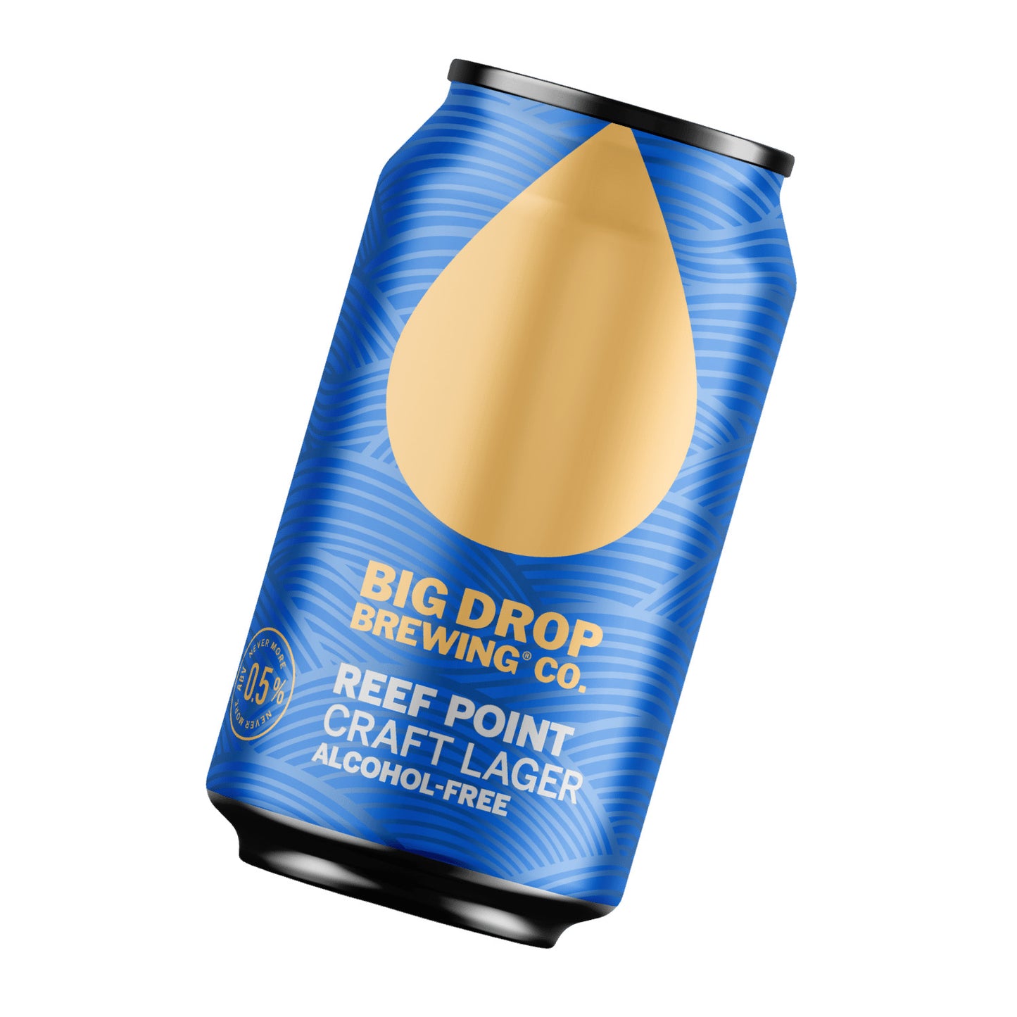 Reef Point Lager