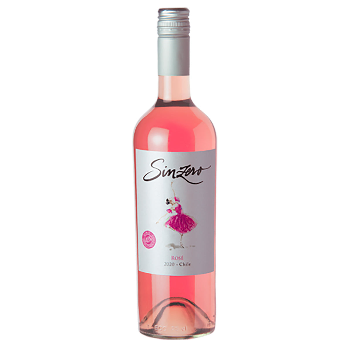 Sinzero Chilean - Non Alcoholic Wine Mixed Case
