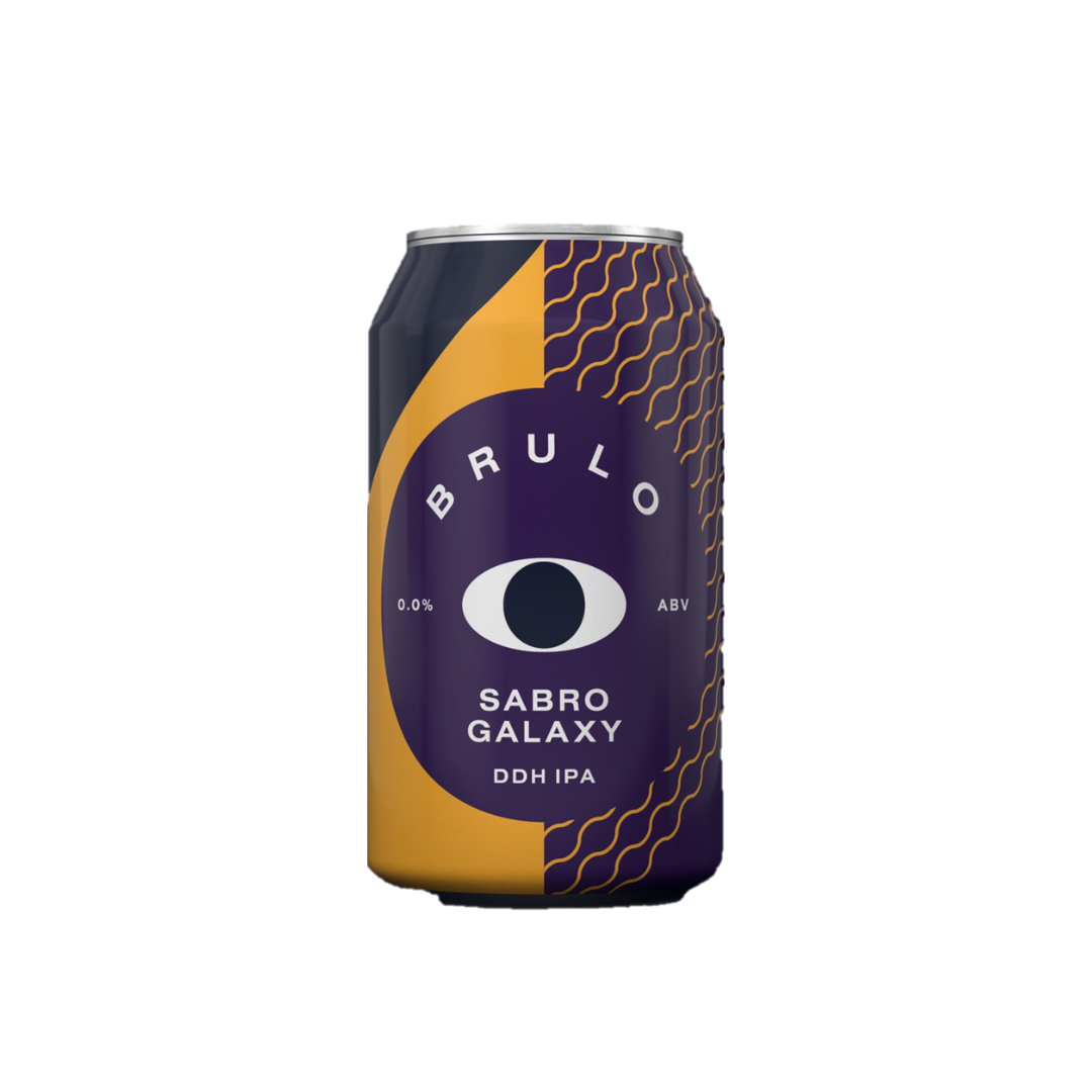 Brulo Variety Case - Non Alcoholic Beer Mixed Case