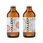 Collider Adaptogenic Mixed Case - Alcohol Free Nootropic Beer