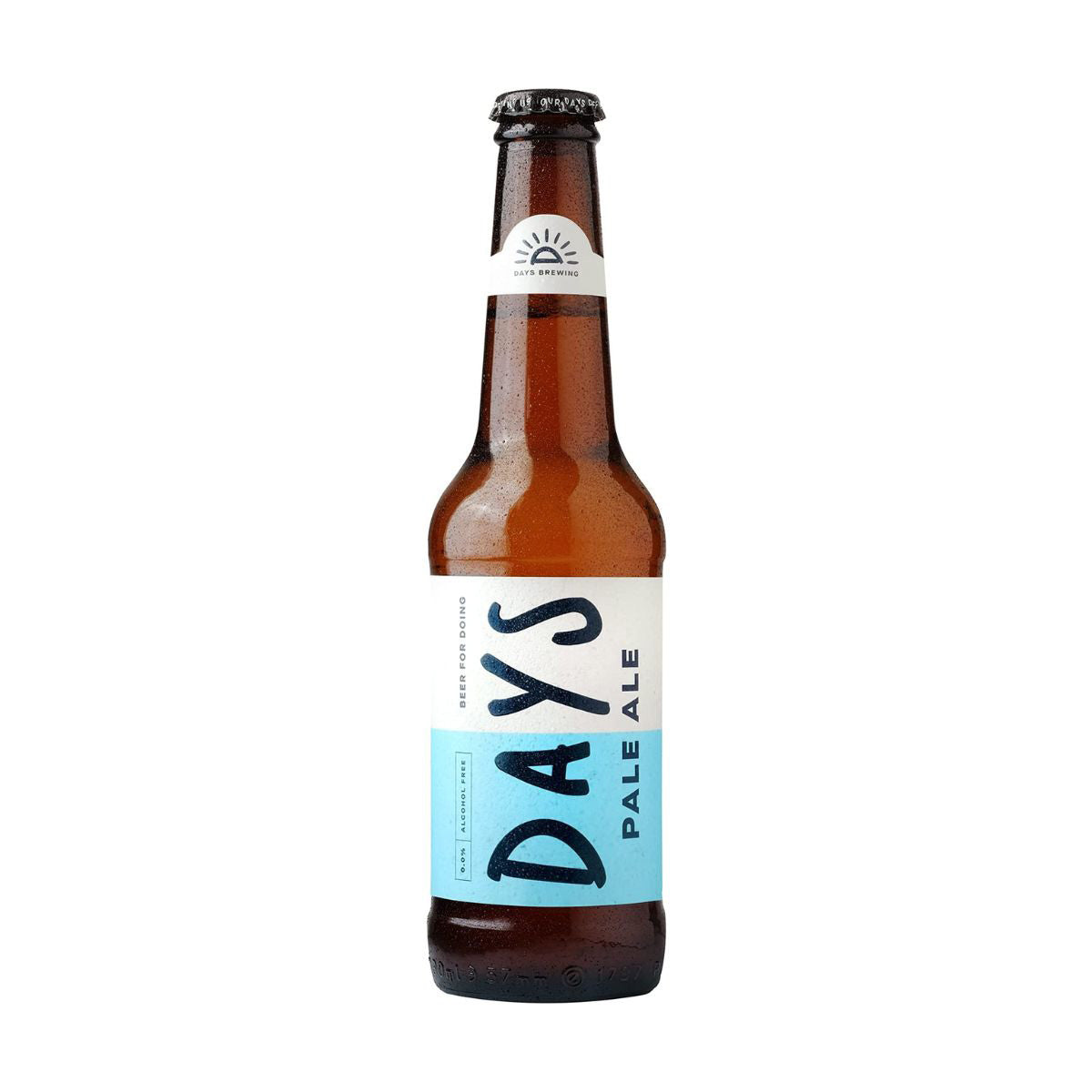 Days Alcohol Free Pale Ale