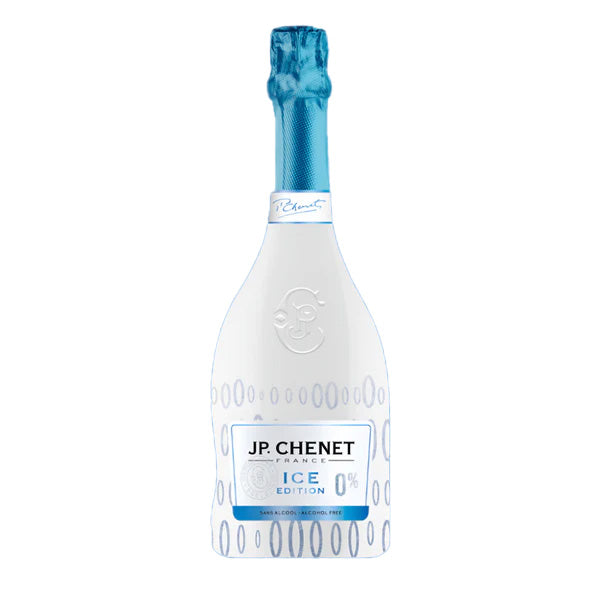 JP Chenet Ice Edition Blanc - Alcohol Free Sparkling Wine