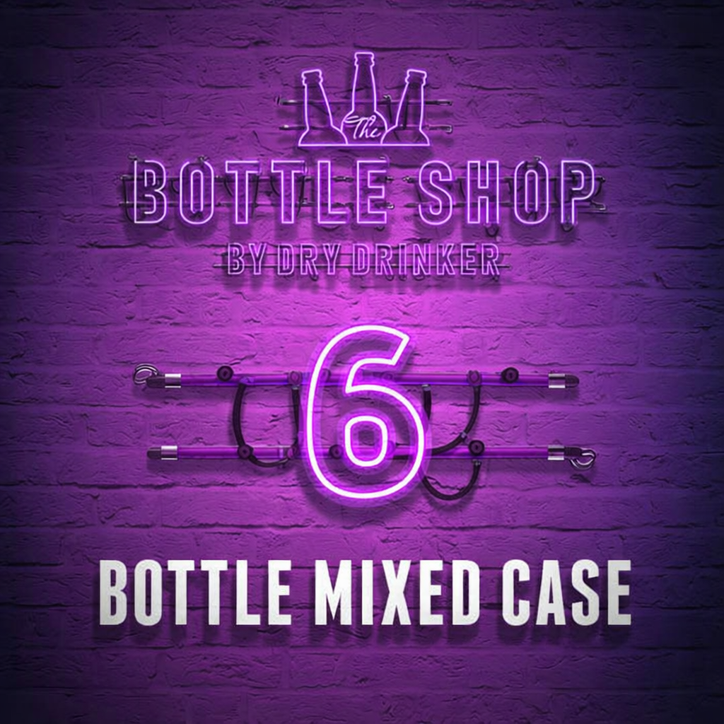 Build Your Own Box of Six