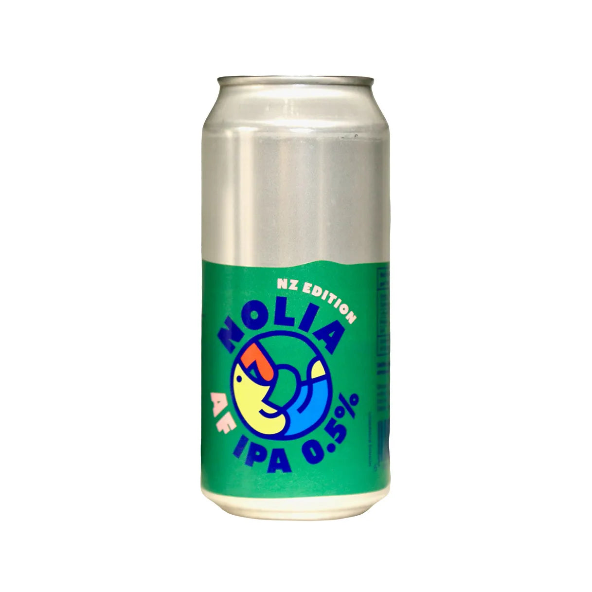 Nolia NZ Edition – Alcohol Free New Zealand IPA