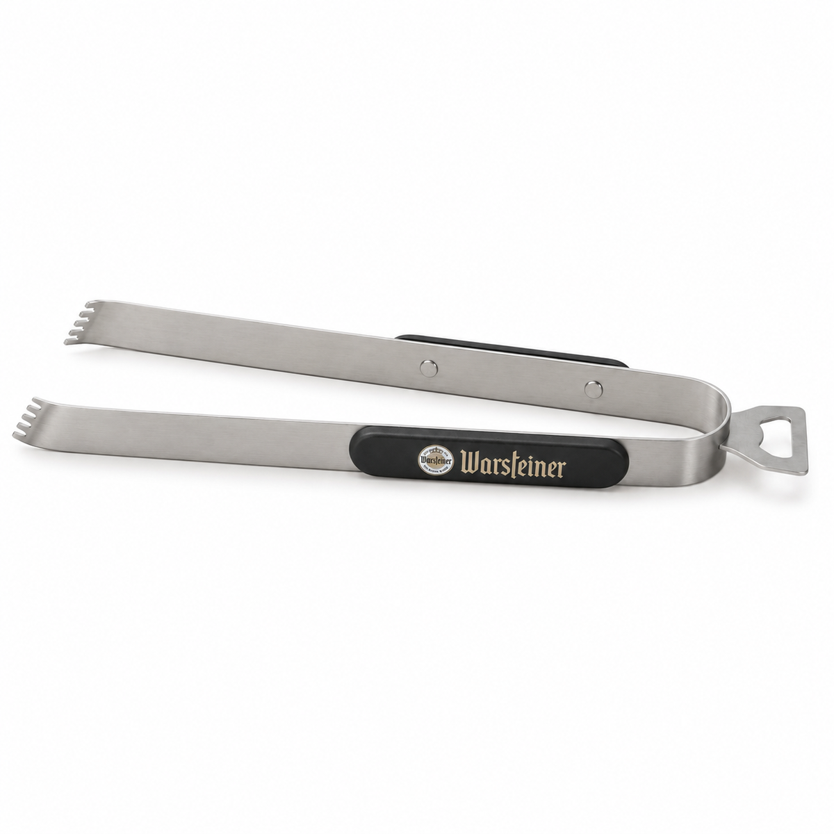 German Grill Box: 12 Alcohol Free German Beers with Warsteiner BBQ Tongs