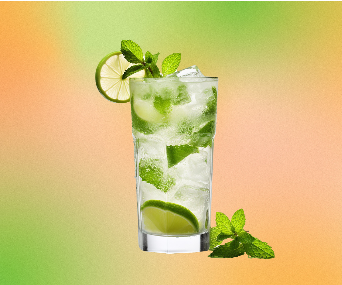 How to Make the Perfect Non-Alcoholic: Mojito