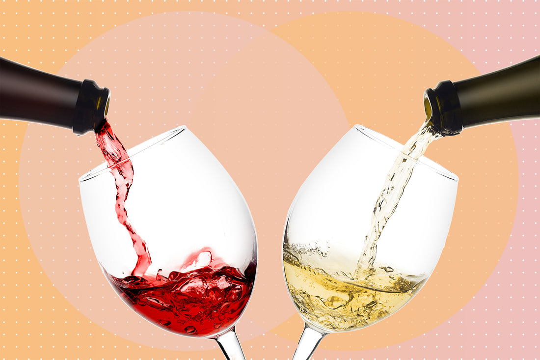 The Top Dealcoholised Wines