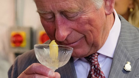 Toast to Royalty: Quick and Easy Coronation Drinks Recipes