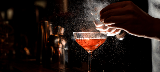 Mixology Magic: Top Spirits and Mixers for Every Occasion