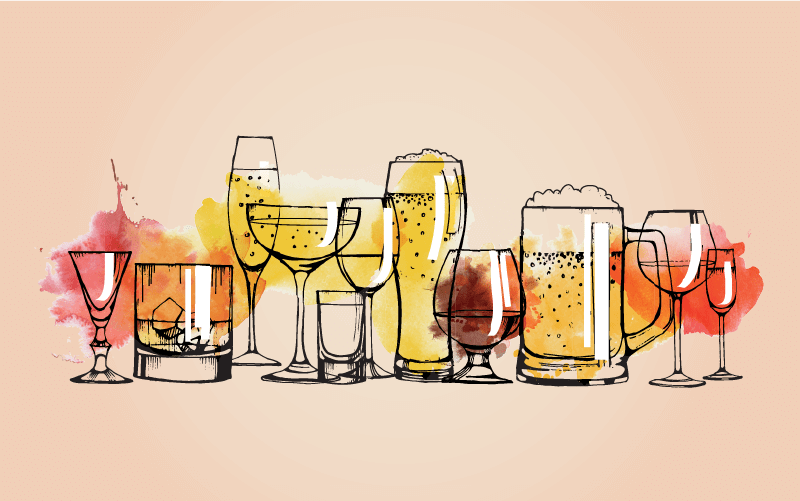 The Facts About No and Low Alcohol Drinks