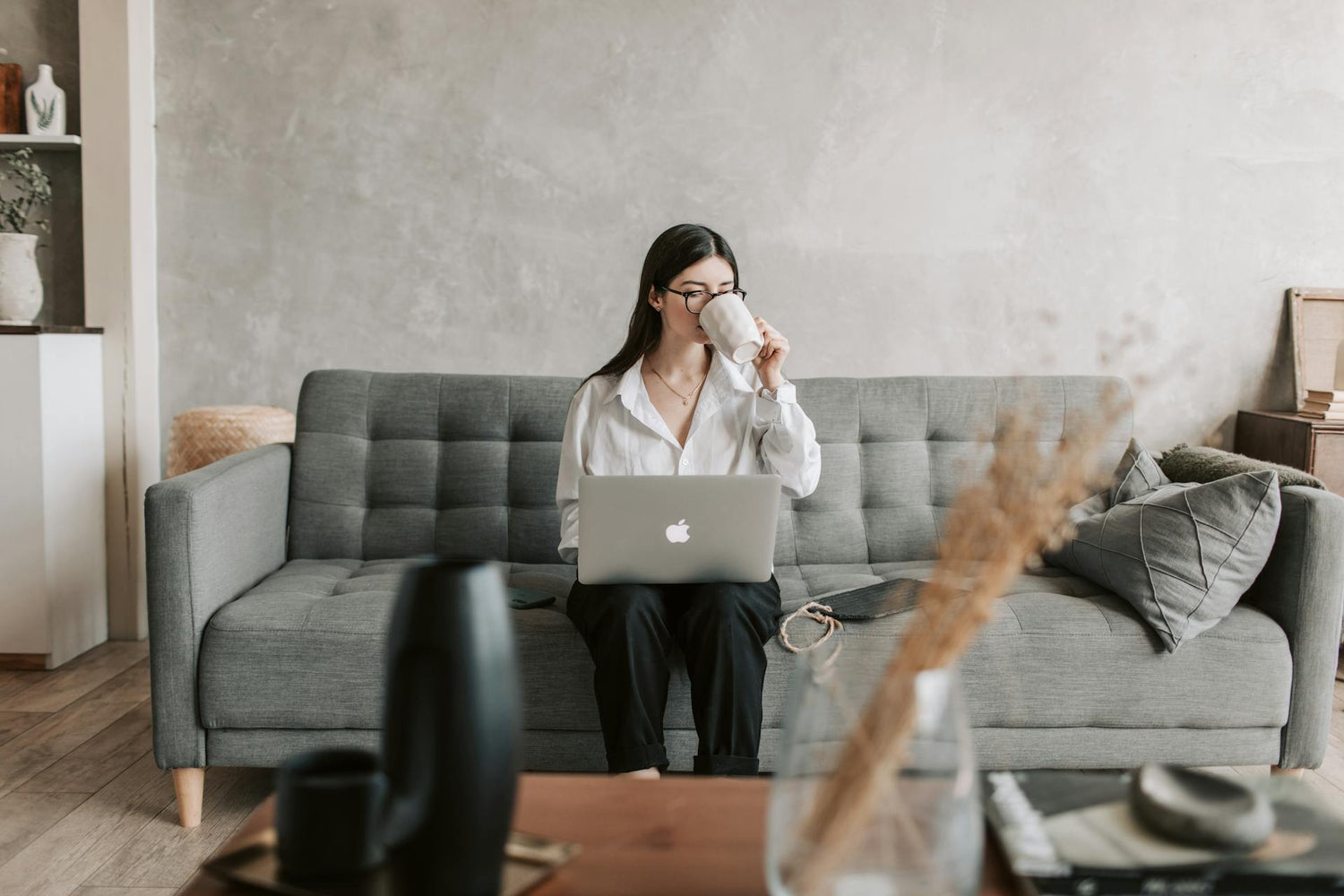 Empowering Female Entrepreneurs Shaping the Non-Alcoholic Drink Industry