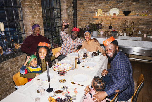 Christmas Pudding with Non-Alcoholic Spirits: A Guide to the Perfect Sober Pudding