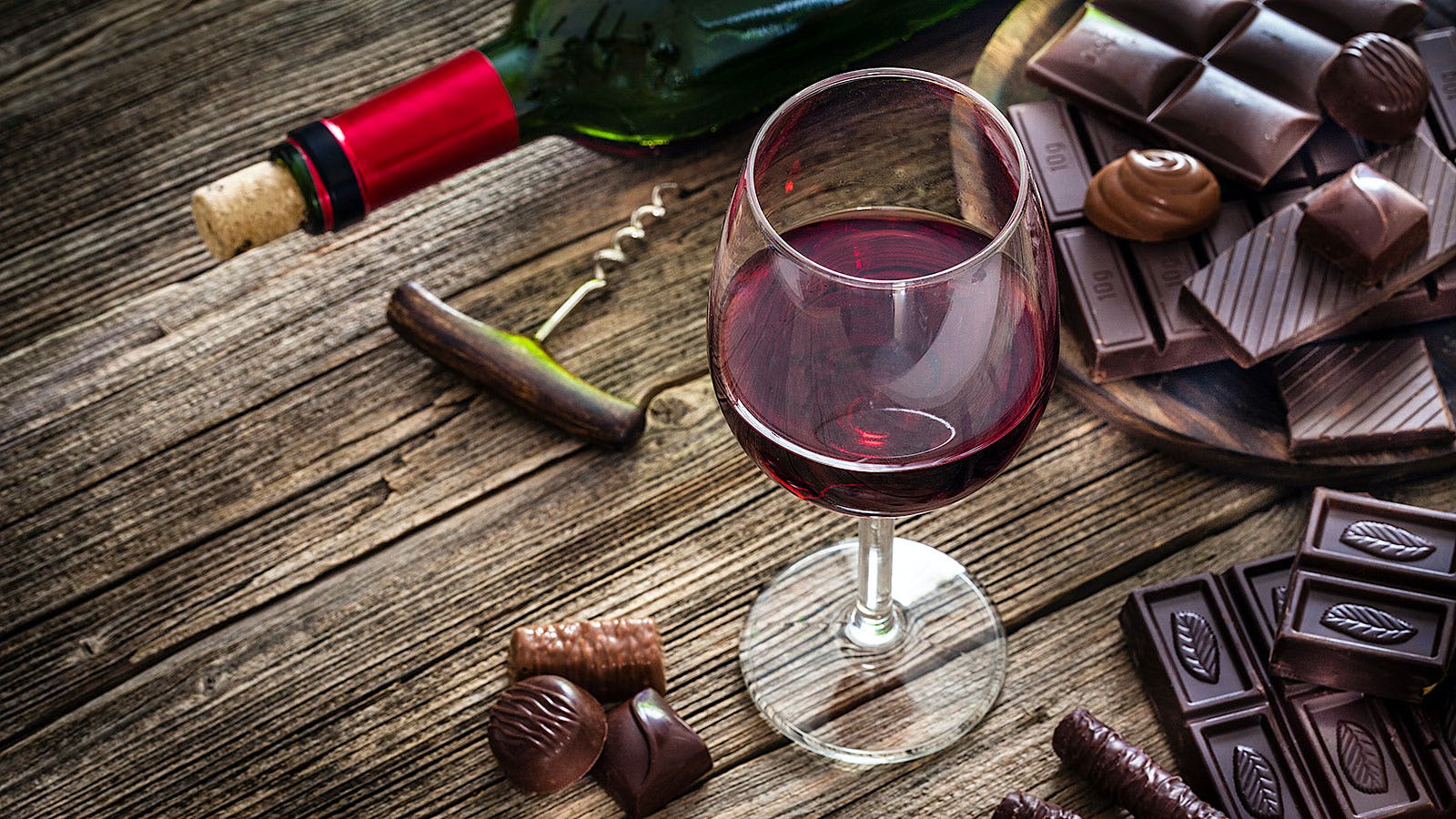 5 No and Low Alcohol Wines Perfect for Pairing with Chocolate this Easter