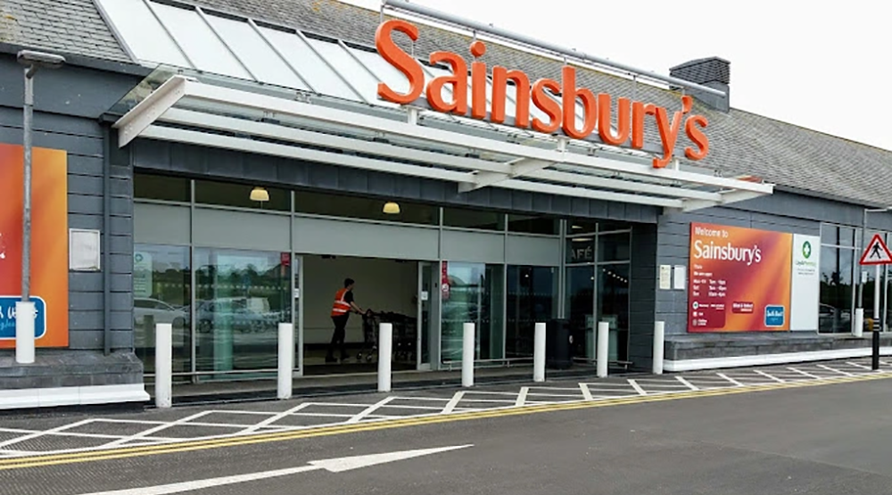 Sainsbury's Adds Non-Alcoholic Beer to Meal Deal: A Game-Changer for Lunchtime?