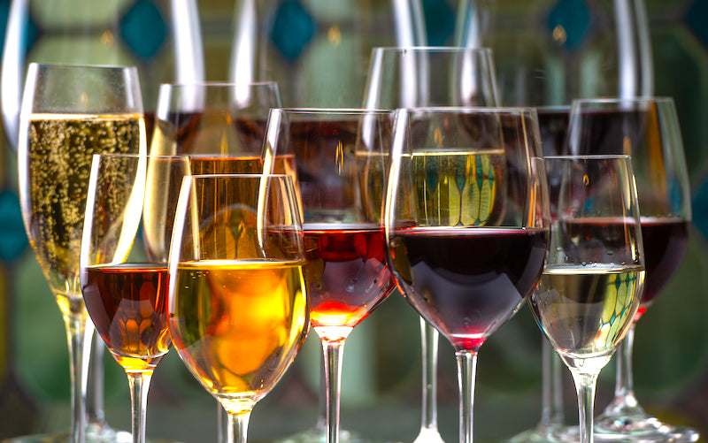 Exploring the World of Non-Alcoholic Wine