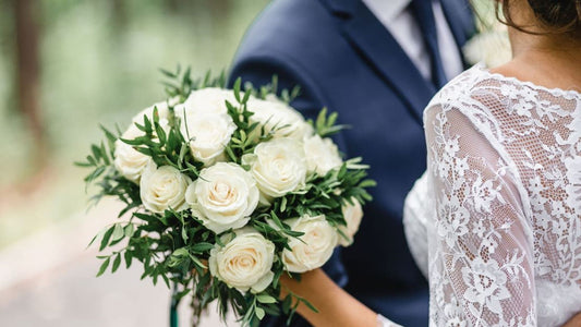 Sip, Smile, and Say 'I Do': Celebrating an Alcohol-Free Wedding Season