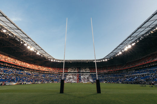 The Dark Side of Rugby: Alcohol-Fueled Incidents Mar England's Victory over Italy at Twickenham