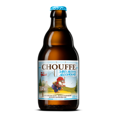 Chouffe Belgian Blonde