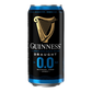 Guinness 0.0 - Alcohol Free Guinness Stout - Pint Cans