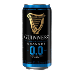 Guinness 0.0