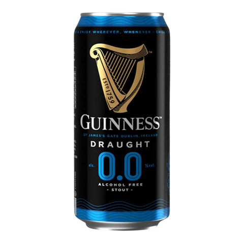 Guinness 0.0