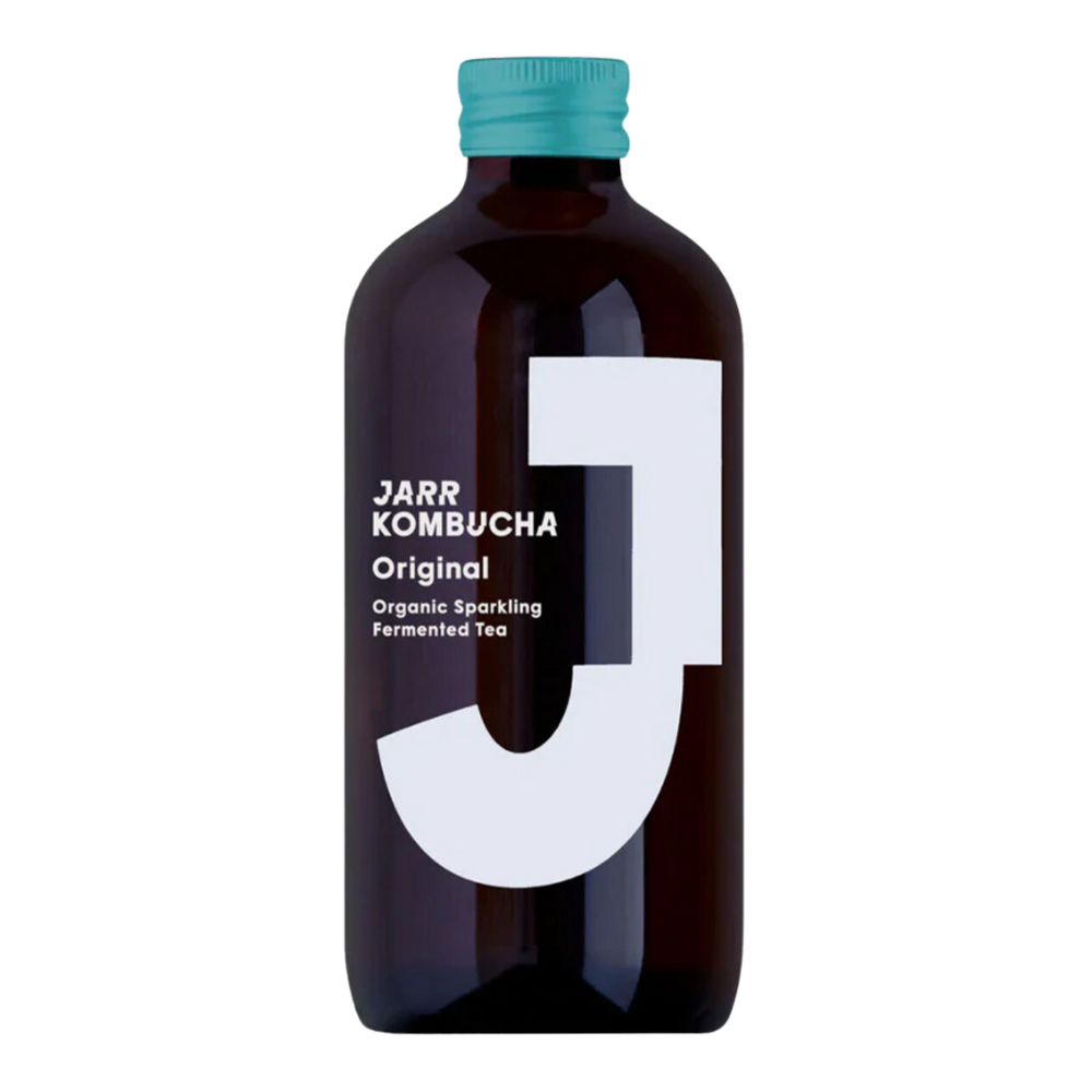 Jarr Kombucha Original