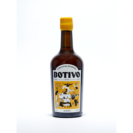 Botivo - Non Alcoholic Aperitif