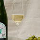Wednesday's Domaine Éclat - Non Alcoholic Sparkling Wine