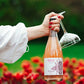 Bemuse Fiora Rose - Non Alcoholic Honey Wine