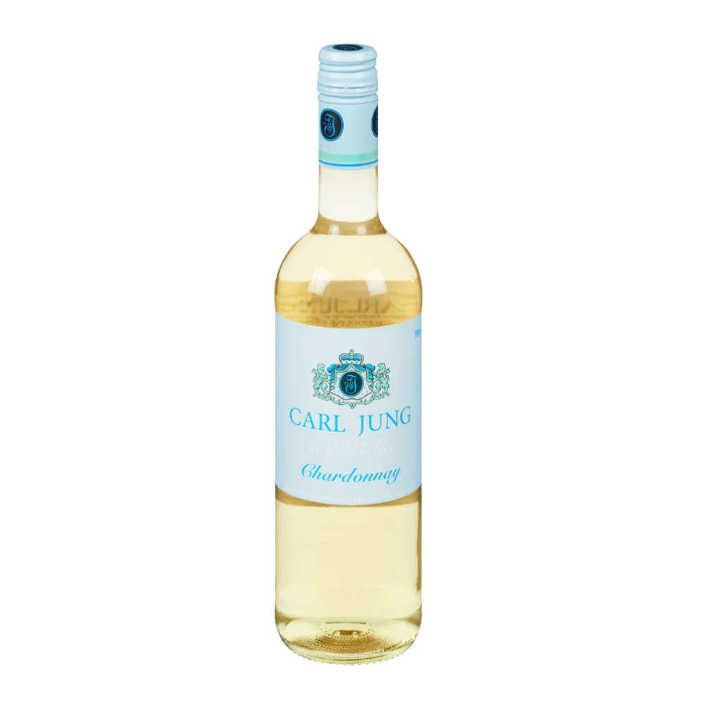 Carl Jung Chardonnay - Low Alcohol White Wine