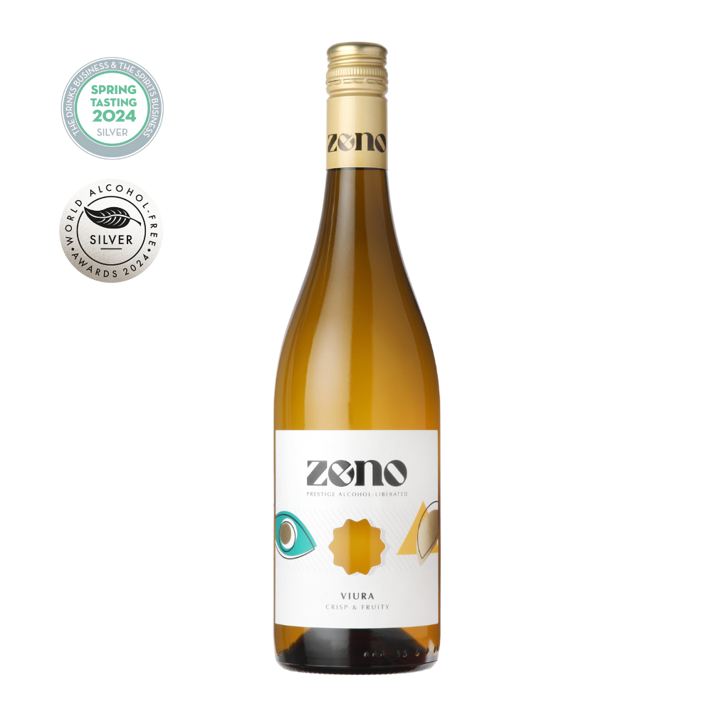 Zeno White - Low Alcohol White Wine