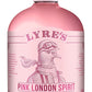 Lyre's Love Bird - Dry London | Pink London | Non-Alcoholic Gin Set