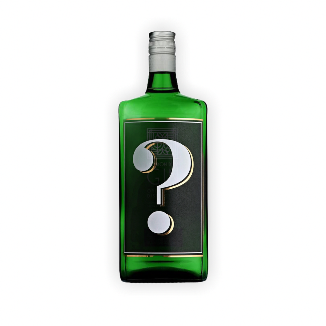 Mystery Spirit -  700ml